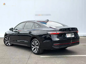 Berline d'occasion 2025 K3 Turbo 1.5L FWD Comfort Edition, Boîte Automatique, Euro IV, Conduite à Gauche, Essence/Pétrole, Toit Panoramique - Product Image 4