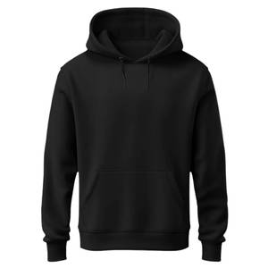Sudadera con Capucha para Hombre, Transpirable, Estilo Urbano, Tejido de Punto Resistente, Uso Casual, Ajuste Cómodo, Proveedor de Grandes Cantidades - Product Image 4