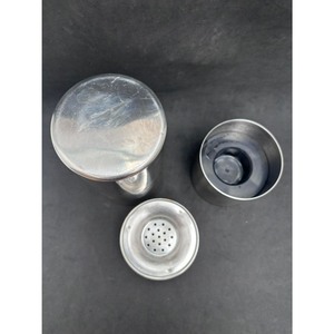 Indian Manufacturer Stainless Steel <b>Bar</b> <b>Tool</b> Kit Set Cocktail <b>Bar</b> Shaker Bartender Kit Hotel & Restaurant <b>Bar</b> Shaker - Product Image 3