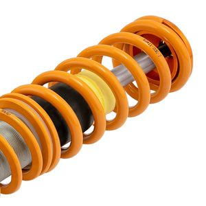 Kit Sospensioni e Ammortizzatori Tuning per VW Golf MK2/MK3, Jetta MK2, Corrado 1989-1995, Vento 1994-1998 - Product Image 2