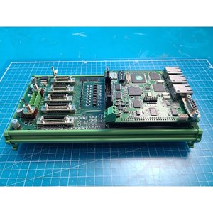 Controlador de Equipos AP Systems APCTL-001A-0MAP Usado Como Está, Piezas de Equipos Semiconductores Legados - Product Image 5