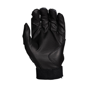 Gants de frappeur de baseball en cuir personnalisés 2025, manchette courte, matériaux de qualité supérieure, personnalisables pour adultes - Product Image 6