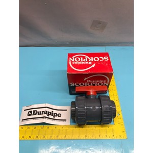 Durapipe SCORPION 12-880-310, 50MM EPDM <b>SEALS</b> - Trusted Global Legacy Semiconductor Equipment and Parts at - Product Image 6