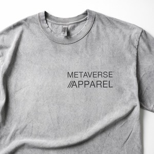 Camiseta Oversize Transpirable con Lavado Ácido Mineral, Personalizada, al por Mayor - Product Image 4