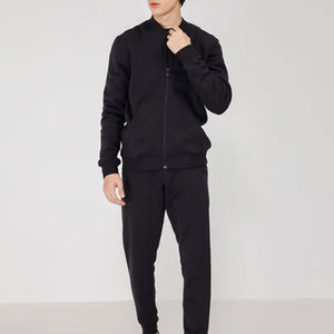 Servicio OEM: Chaquetas Bomber Ligeras para Hombre, Chaquetas Bomber de Invierno de Alta Calidad para Hombre en Venta - Product Image 3
