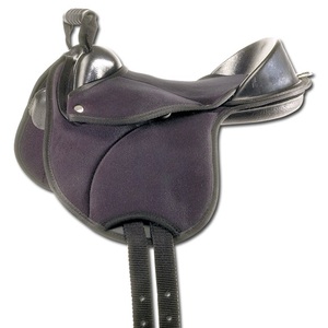 Silla de Doma de Alta Calidad, Estilo Personalizado, al Mejor Precio, Silla Inglesa Hecha de Cuero Premium, Fabricante Indio - Product Image 1