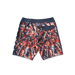 Custom Sublimated Board Shorts <b>Mens</b> Quick Dry 4 Way Stretch Surf Swim <b>Trunks</b> with Custom Logo Private Label OEM ODM Clothing Man - Product Image 5