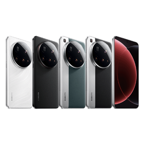 Nuevo Teléfono Inteligente Xiao Mi 15 Ultra 5G, Snapdragon 8 Octa Core, Pantalla AMOLED de 6.73 Pulgadas y 120 Hz, 6000 mAh, NFC, Inglés - Product Image 6