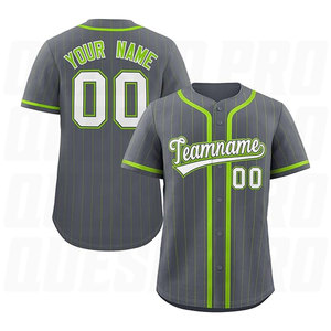 New Stitched Los <b>Angeles</b> Baseball Jersey Custom Logo Design for Men Embroidered and Sublimation Baseball Sportswear Shirts - Product Image 1