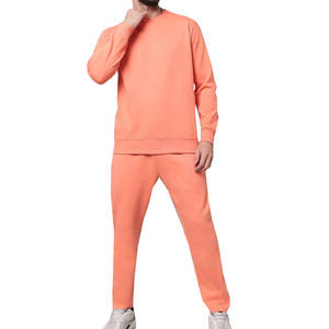 Trajes Deportivos para Hombre de Primera Calidad, Ajustados, Hechos de Algodón y Poliéster, en Oferta - Product Image 1