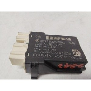 ECUs et modules informatiques d'occasion de classe E A2229009910 - Product Image 3