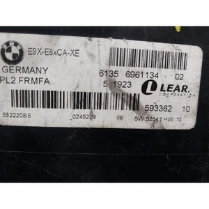 ECU และโมดูลคอมพิวเตอร์มือสองสำหรับรถคูเป้ 6961134 - Product Image 5