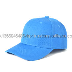 Gorra de béisbol lavada para hombre, gorro de algodón con diseño bordado personalizado, 6 paneles, 100% - Product Image 6