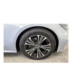 Mercedes-Benz E200 Avantgarde Classe E 2024 avec 22 203 km, conduite à gauche, boîte automatique, caméra de recul - Product Image 5