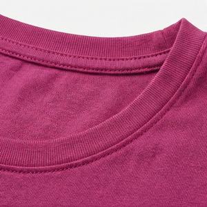 T-shirt pour femme personnalisable, tissu de qualité, design durable, haut décontracté professionnel, séchage rapide, manches courtes, vêtements confortables, nouveauté - Product Image 4