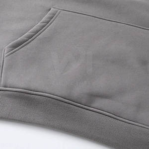 Diseña Tus Propias Sudaderas Extra Grandes de Invierno para Hombre, Estilo Nuevo, Precio Económico - Product Image 2