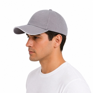 Unisex Custom Color Baseball <b>Cap</b> Adjustable Strap <b>Plain</b> Cotton Hat Casual Sports Outdoor <b>Cap</b> Soft Comfortable Headwear <b>Cap</b> - Product Image 3