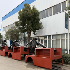 Carrocería Superior de Grúa Compacta CLW One-Drag-One - Product Image 5