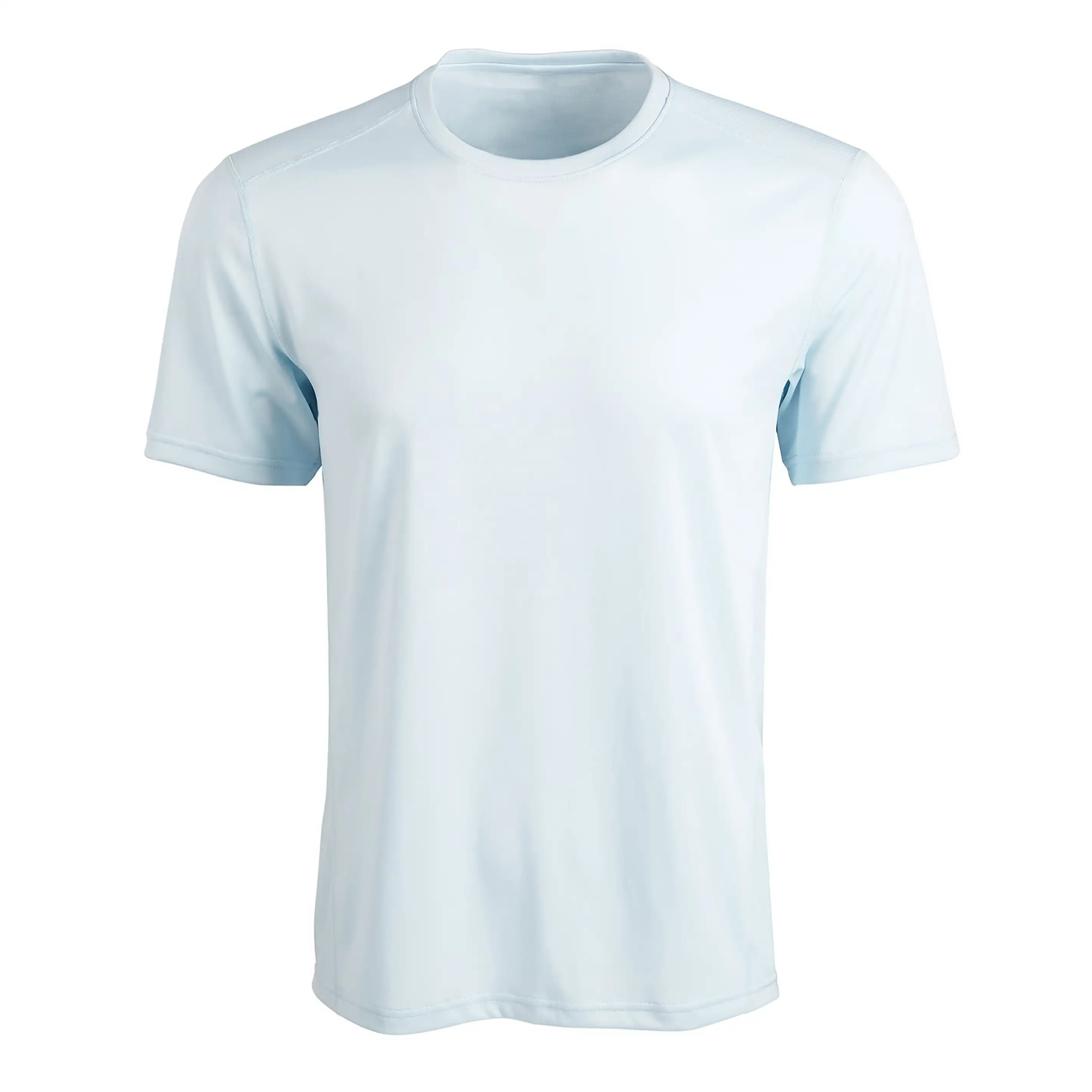Best Selling Slim Fit Men's t shirts Plain Designer Tops Images Men's t shirts 100% cotton screen printing customized