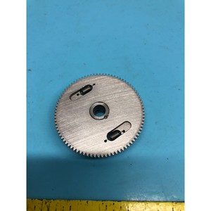 LAM 715-005718-001 Engrenage anti-jouissance modifié, Engrenage - Équipements et pièces semi-conducteurs d'occasion fiables à l'échelle mondiale chez - Product Image 3