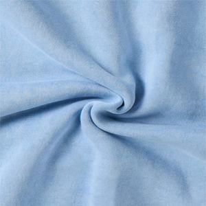 Sudadera de algodón con forro polar, estampado gráfico con logotipo, estilo oversize, lisa, personalizada, con cuello redondo para hombre. - Product Image 6