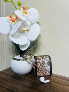 New Western 100%, Fundas protectoras de cuero genuino con herramientas, Fundas de viaje protectoras personalizadas de alta calidad, el mejor regalo de la historia - Product Image 5