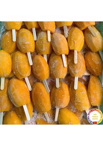 Mangues IQF de qualité supérieure, morceaux surgelés, fournisseur vietnamien de fruits tropicaux surgelés pour la restauration mondiale et l'industrie alimentaire - Product Image 1