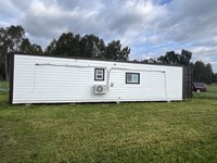 Mini-maison de 40 pieds LIVRAISON GRATUITE À TOUTES LES RÉGIONS