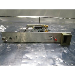 AMAT 0100-09196 PCB ASSY, E CHUCK CONTROLLER, 104146 - Équipements et pièces semi-conducteurs d'occasion fiables à l'échelle mondiale chez - Product Image 1