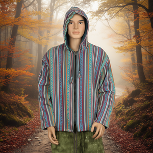 Chaqueta 100% algodón - Product Image 3