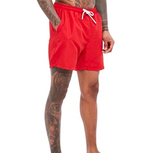 Custom logo Swim Shorts <b>Men</b> Shorts Beach Shorts Swim <b>Trunks</b> <b>Men</b> Swimwear for Summer Beach Quick Dry Sublimation - Product Image 3