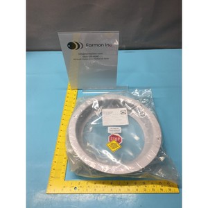 AMAT 0020-26588 Shield, Preclean, 8", 133029 - Equipo y piezas de semiconductores de confianza de Trusted Global Legacy - Product Image 1