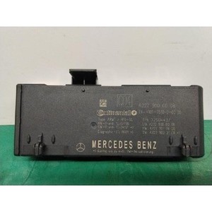 ECUs et modules informatiques d'occasion de classe S A2229006008 - Product Image 1