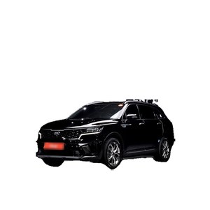Kia Sorento Diésel 2.2 2WD 2021 con Caja de Cambios Automática, 123,310 km, Asientos de Cuero, Volante a la Izquierda - Product Image 1