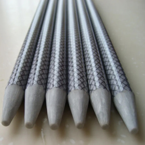Tiges en fibre de verre robustes et flexibles pour piquets d'arbres, piquets de tomates et supports de plantes. Résistant aux UV, anti-corrosion, diamètre 5 mm-32 mm - Product Image 4