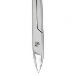 Ciseaux Nasaux, Instrument Chirurgical pour Chirurgie ORL et Procédures Médicales, Ciseaux de Manucure - Product Image 2