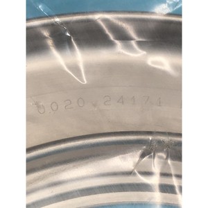 AMAT 0020-24171 Anillo de Sujeción de 8 Pulgadas, 117409 - Equipo y Piezas de Semiconductores de Confianza de Tradicción Global - Product Image 1