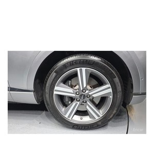 รถยนต์เจเนซิส GV80 2.5T AWD ปี 2023 เครื่องยนต์เบนซิน SUV วิ่ง 26,900 กม. พวงมาลัยซ้าย เกียร์อัตโนมัติ เบาะหนัง กล้องมองหลัง - Product Image 5