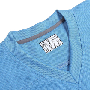Jersey Profesional de Hockey sobre Hielo, Ligero, Ropa Deportiva para Equipos, Fabricante Premium, Pedidos al por Mayor - Product Image 6