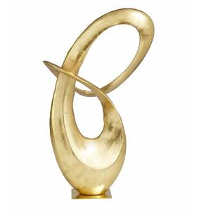 New Arrival Abstract Aluminium Sculptures Metal Decorative Sculpture Great for Office and Home Unique Tabletop Showcase - Product Image 1