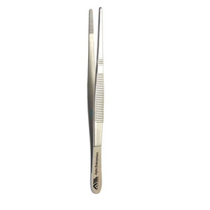 Pinces à baïonnette chirurgicales pour pouce, service personnalisé disponible, pinces de pansement manuelles personnalisables en acier inoxydable - Product Image 1