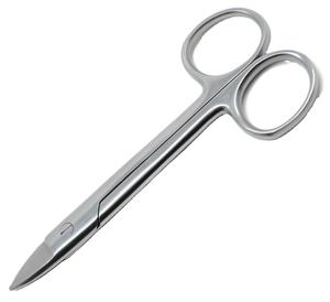 Ciseaux universels manuels en acier inoxydable ADI INDUSTRY ADI-03-367 pour couper les ligatures dentaires et les fils orthodontiques - Product Image 6