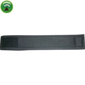 Tela reflectante Tobilleras Seguridad para correr Cinturón que brilla en la oscuridad - Product Image 3