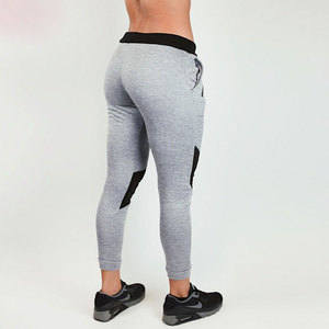 Pantalon cargo en coton pour femme, taille haute, écologique, imperméable, respirant, coupe ample, streetwear, OEM ODM, vente en gros - Product Image 6