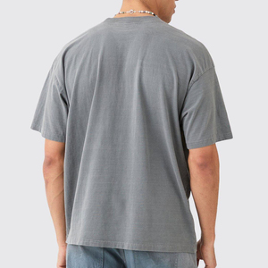 เสื้อยืดพิมพ์ลายกราฟิกแบบ DTF ล้างสีสไตล์วินเทจ ดีไซน์ใหม่ แขนสั้น ผ้าฝ้าย 100% คุณภาพพรีเมียม สำหรับสตรีทแวร์ ใส่ได้ทั้งชายและหญิง - Product Image 2