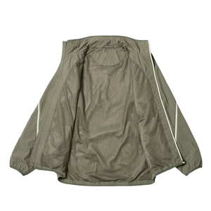 Plain Hooded Printed Polyester/Nylon Tracksuit <b>for</b> <b>Men</b> Unisex <b>Jacket</b> <b>Track</b> Pants Set Drawstring Closure Leisurewear Tracksuits - Product Image 4