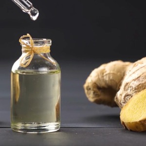 Aceite Esencial de Jengibre Puro 100% Natural para el Cuidado de la Piel, el Cabello y el Cuerpo, Ideal para Aromaterapia, Masajes y Tratamientos de Bienestar - Product Image 5