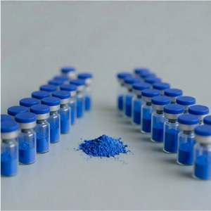 Compatible avec la stylo-injecteur de peptides, flacons de 30 mg, poudre blanche haute pureté 99% pour la recherche, remodelage corporel, raffermissement, expédition sécurisée mondiale - Product Image 3