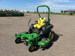Tondeuse autoportée robuste Z950R 2018 Z262931 Haute Performance – Vente en gros - Product Image 1