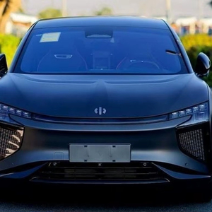 Hi P Hi X SUV Eléctrico con Batería de Litio, Tracción Delantera, Neumáticos R21, Asientos de Cuero, Cámara 360° - Nuevo - Product Image 1